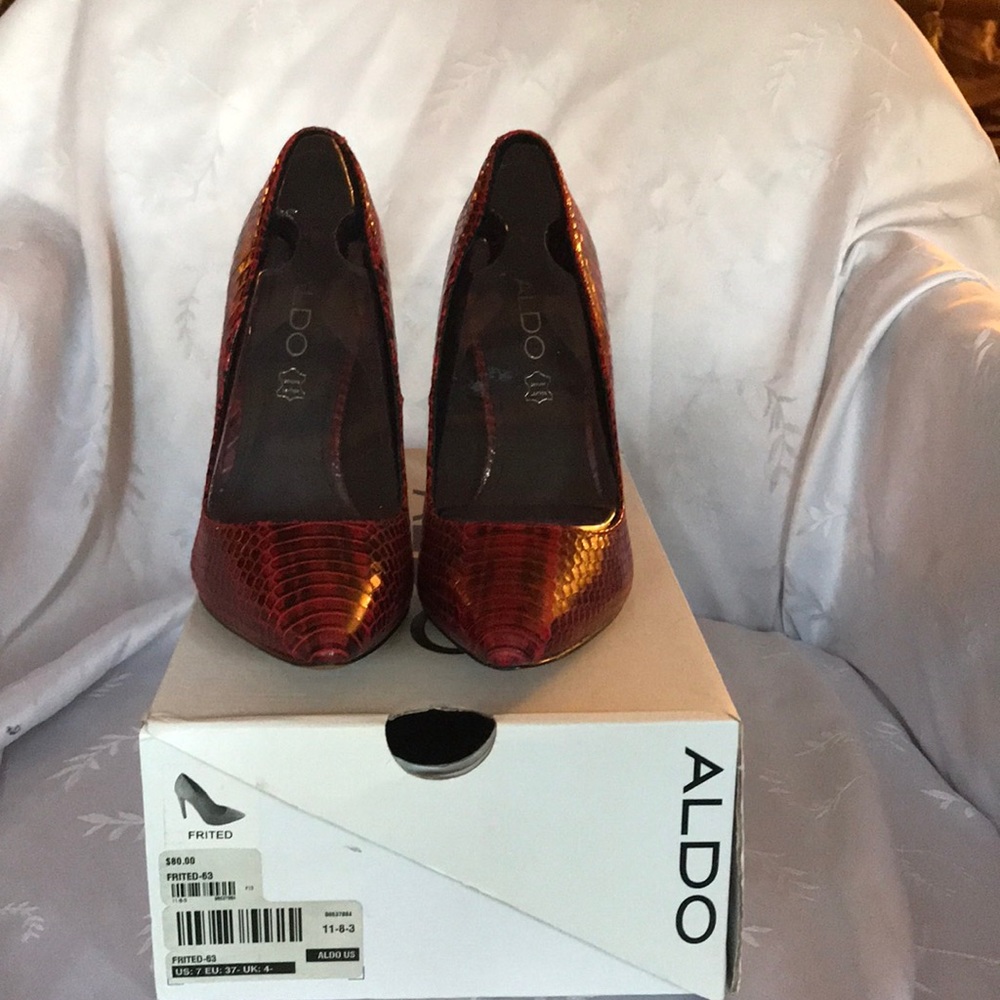 Shoes